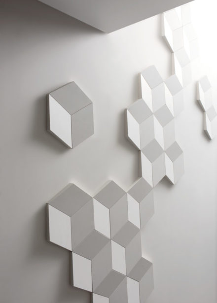 Listy od OracDecor - Magicwall